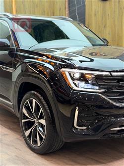 فولكسفاغن أطلس